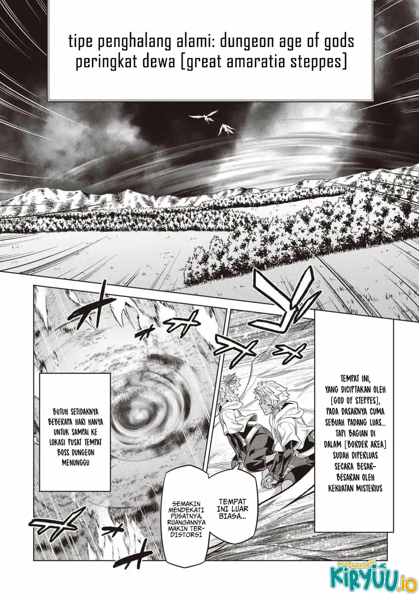 Re:Monster Bab 118 halaman 7