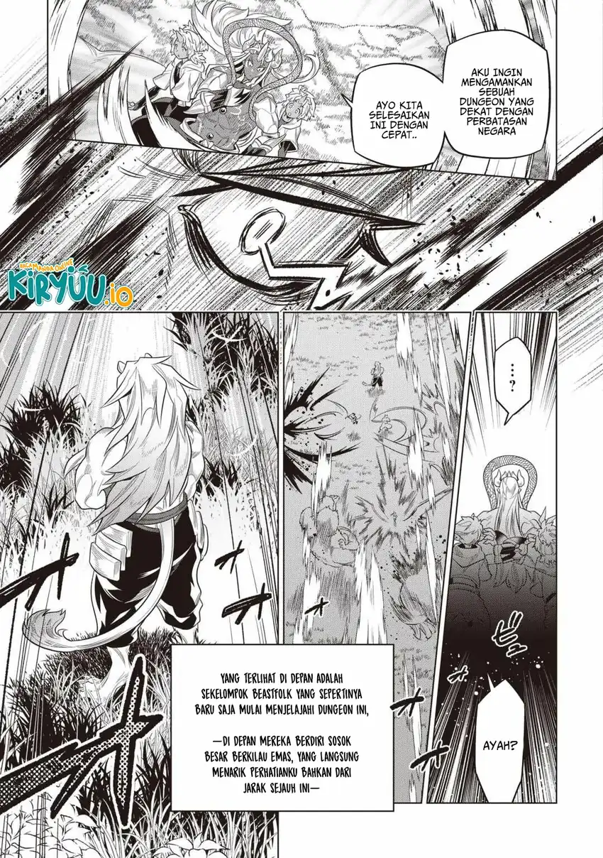 Re:Monster Bab 118 halaman 8