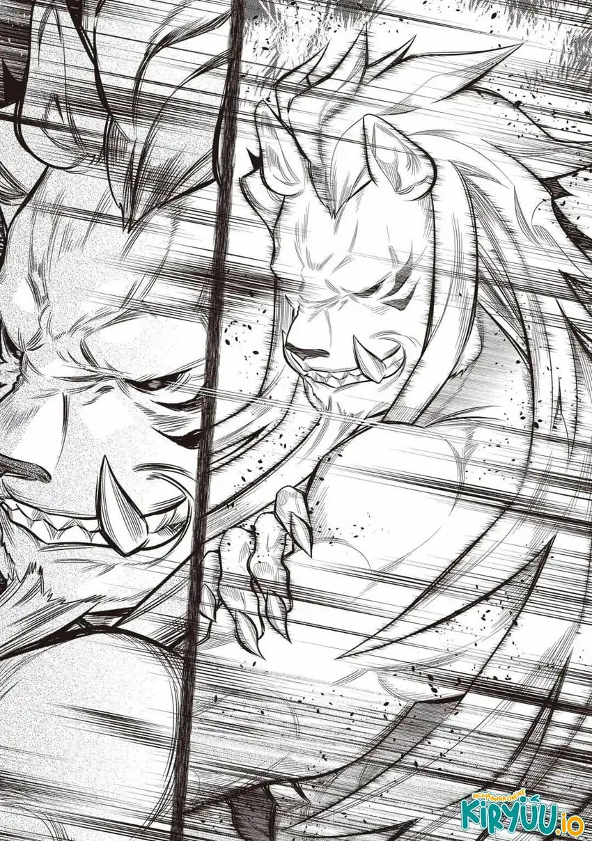 Re:Monster Bab 118 halaman 9