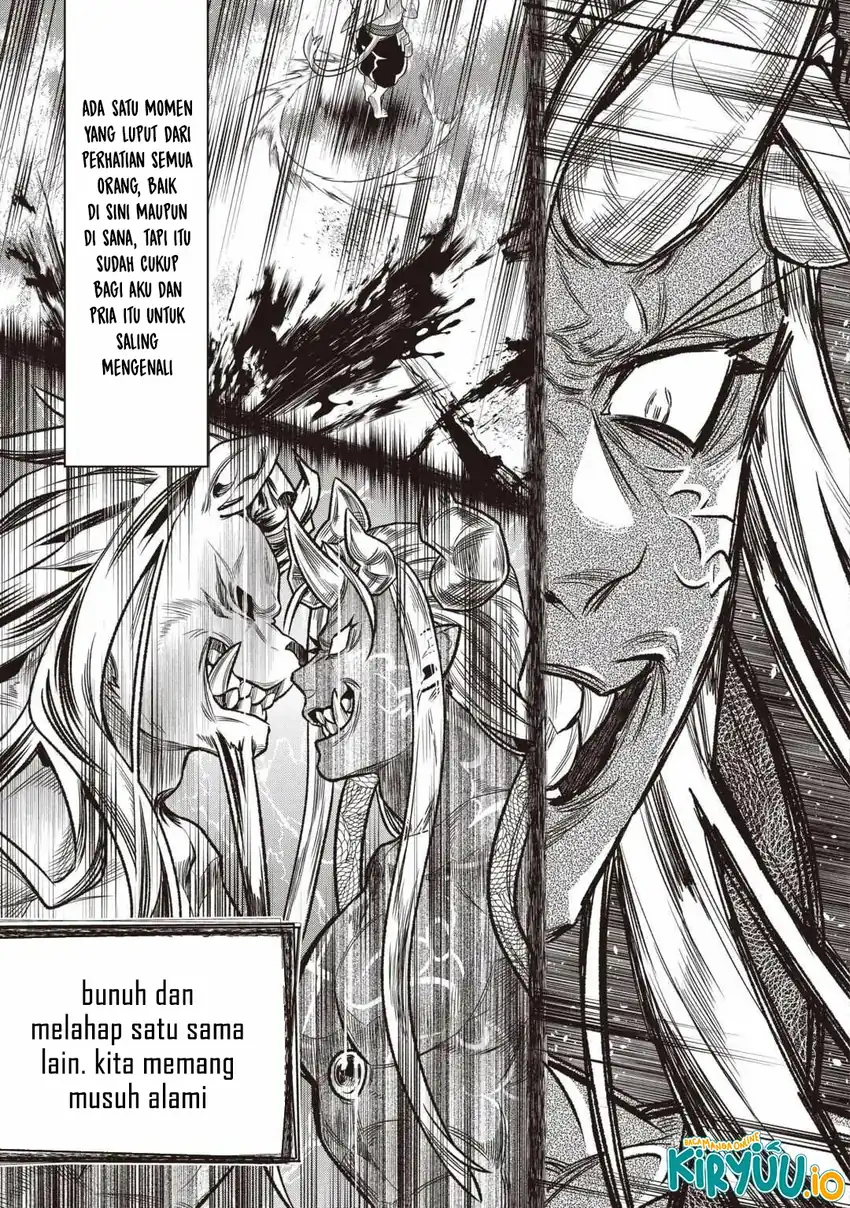 Re:Monster Bab 118 halaman 10