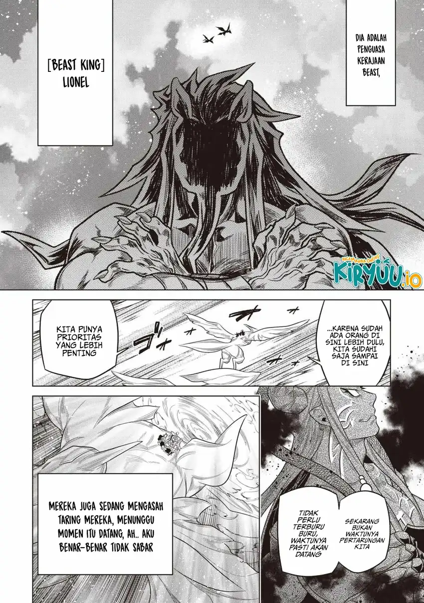 Re:Monster Bab 118 halaman 11