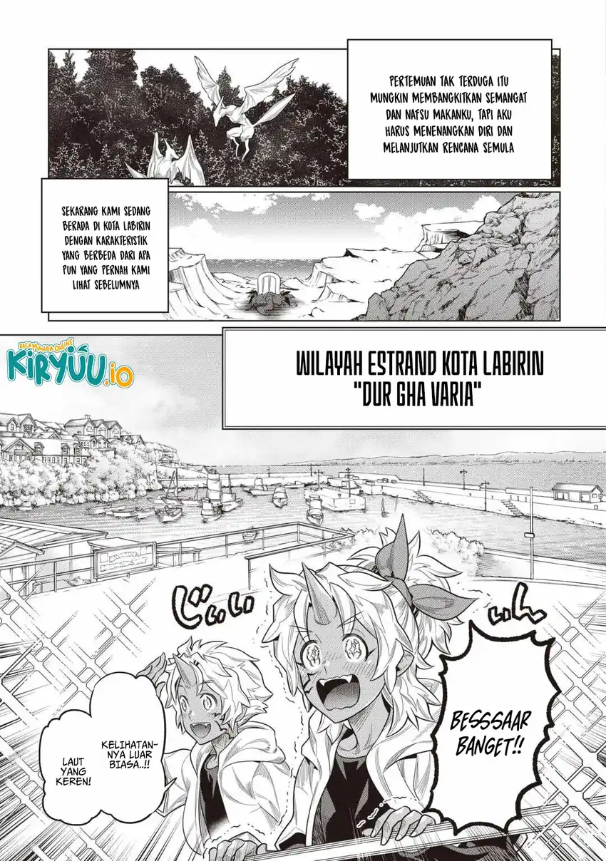Re:Monster Bab 118 halaman 12