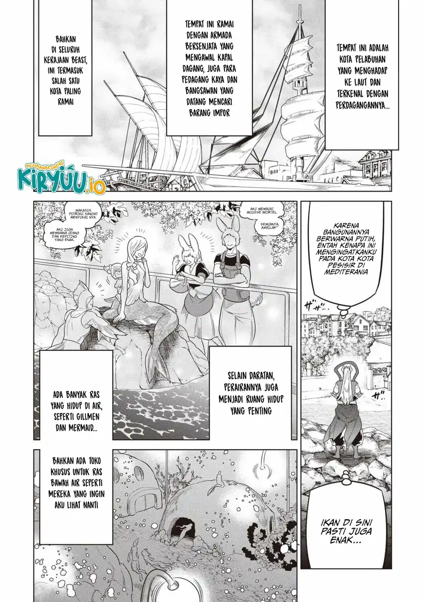 Re:Monster Bab 118 halaman 13