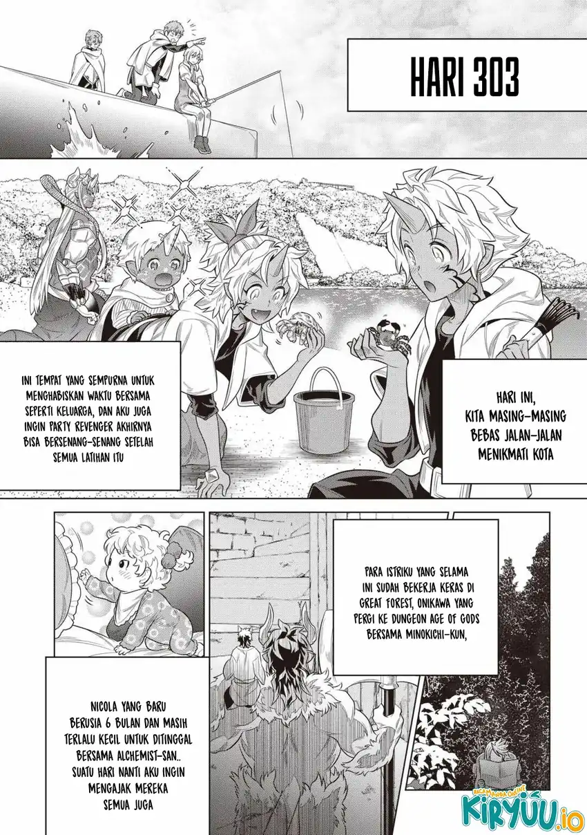 Re:Monster Bab 118 halaman 14
