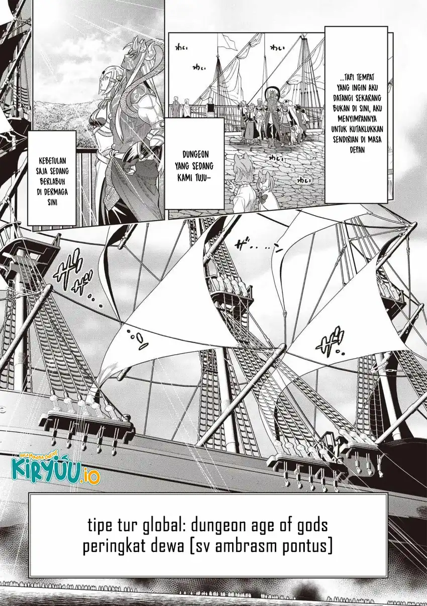 Re:Monster Bab 118 halaman 16