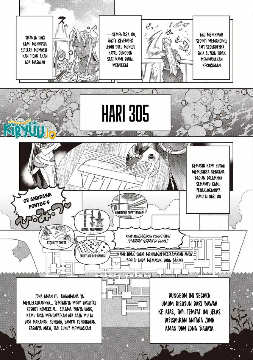 Re:Monster Bab 118 halaman 18