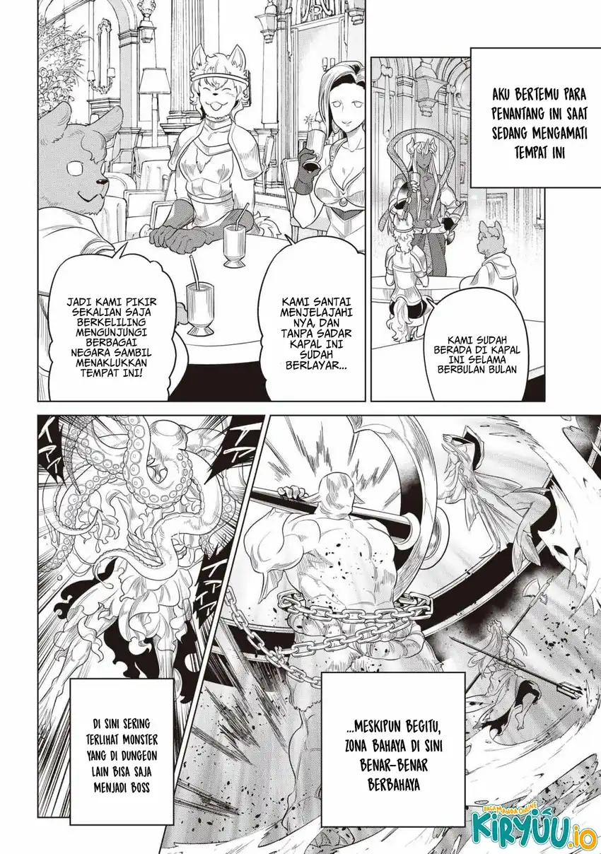 Re:Monster Bab 118 halaman 19