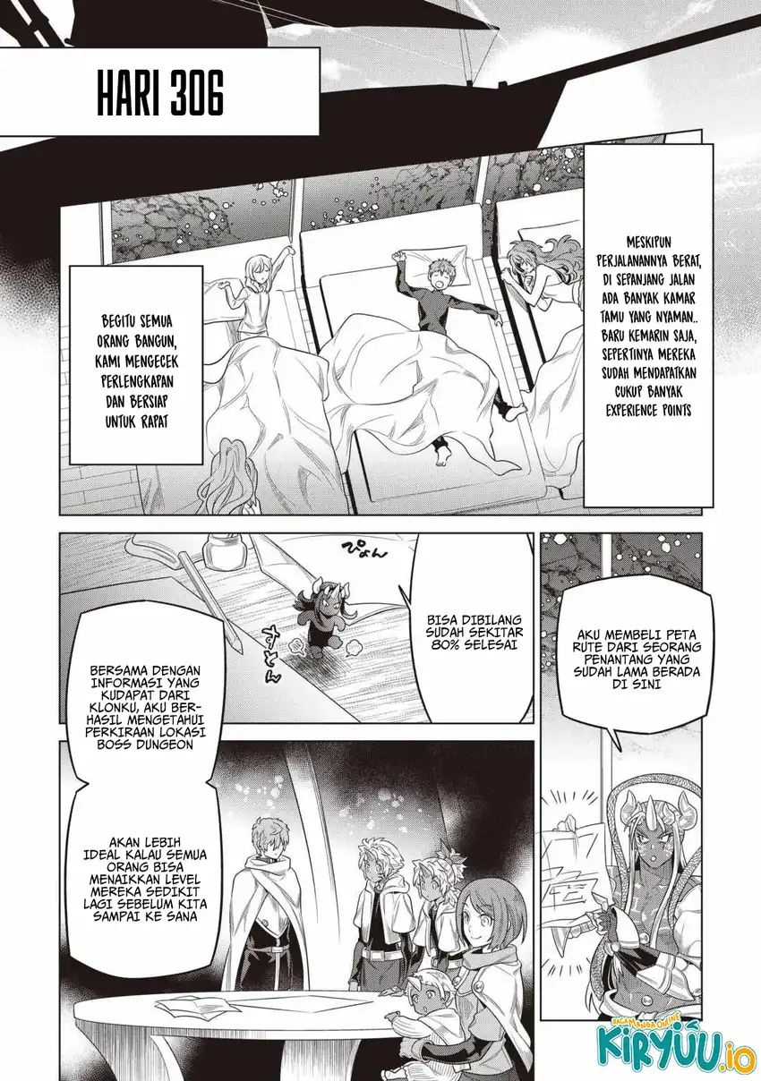 Re:Monster Bab 118 halaman 21