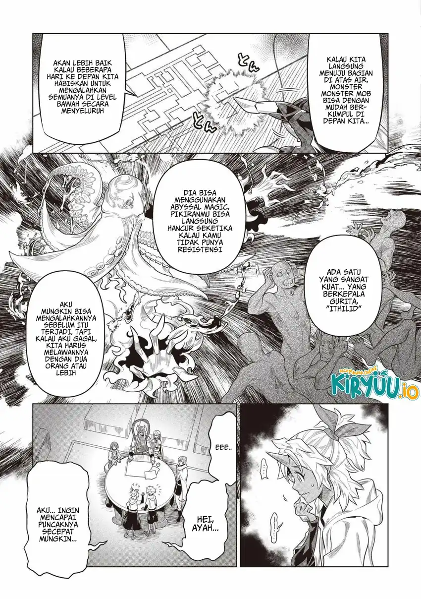 Re:Monster Bab 118 halaman 22
