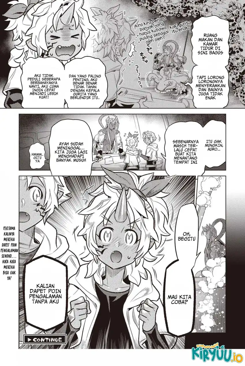 Re:Monster Bab 118 halaman 23