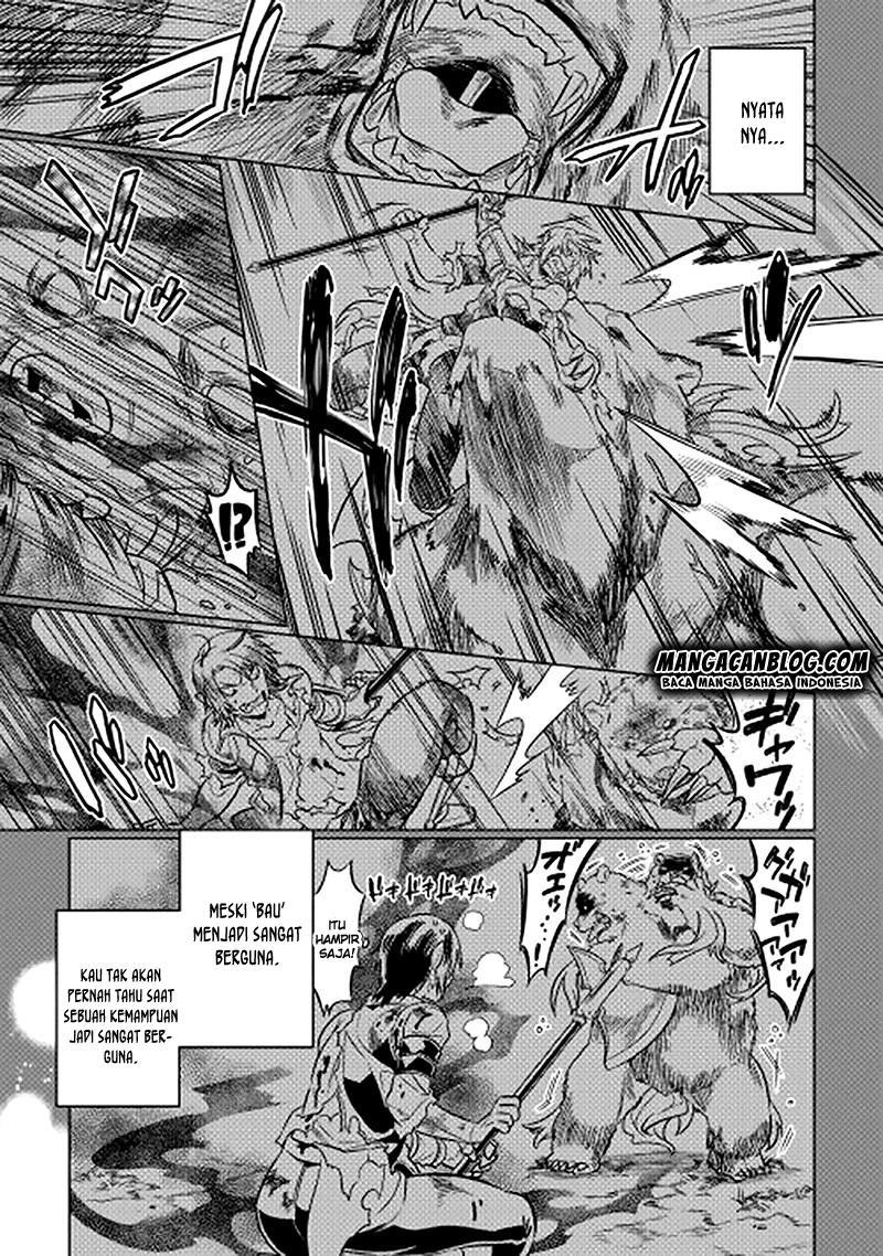 Re:Monster chapter 12 halaman 3