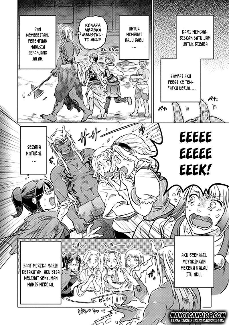 Re:Monster chapter 12 halaman 10