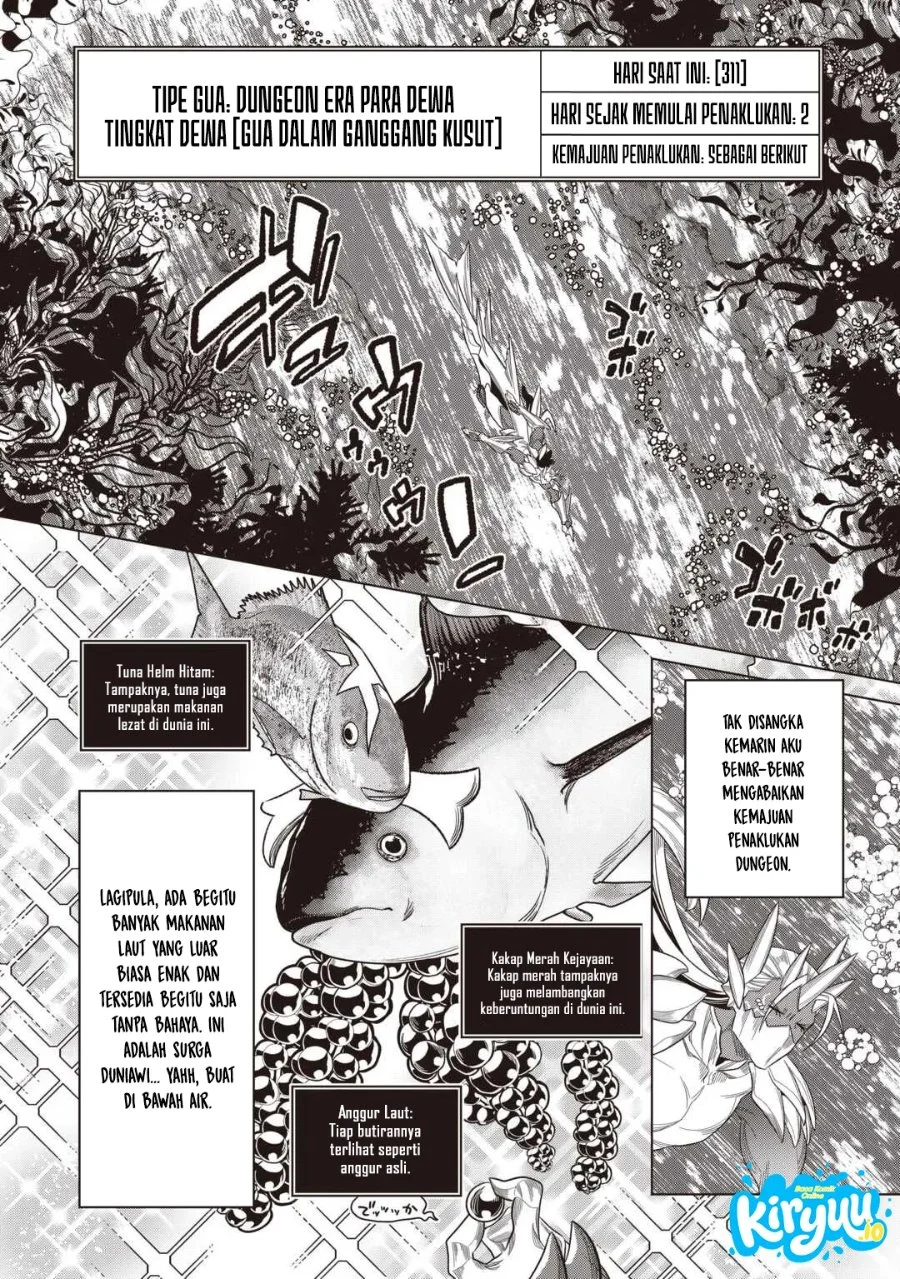 Re:Monster Bab 121 halaman 3