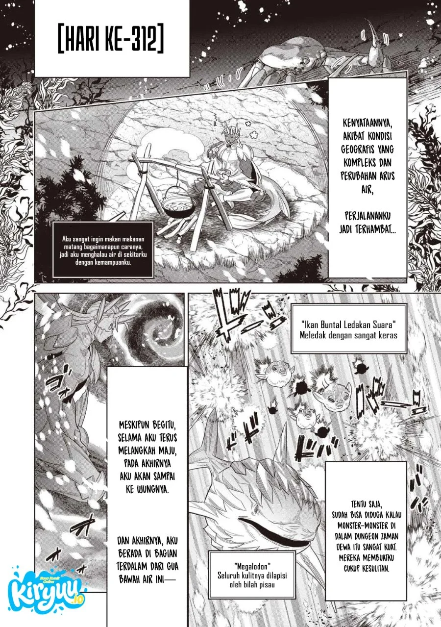 Re:Monster Bab 121 halaman 5