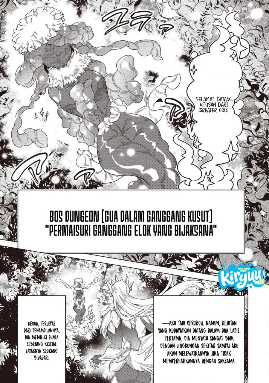 Re:Monster Bab 121 halaman 8