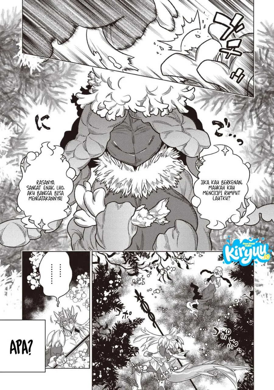 Re:Monster Bab 121 halaman 10
