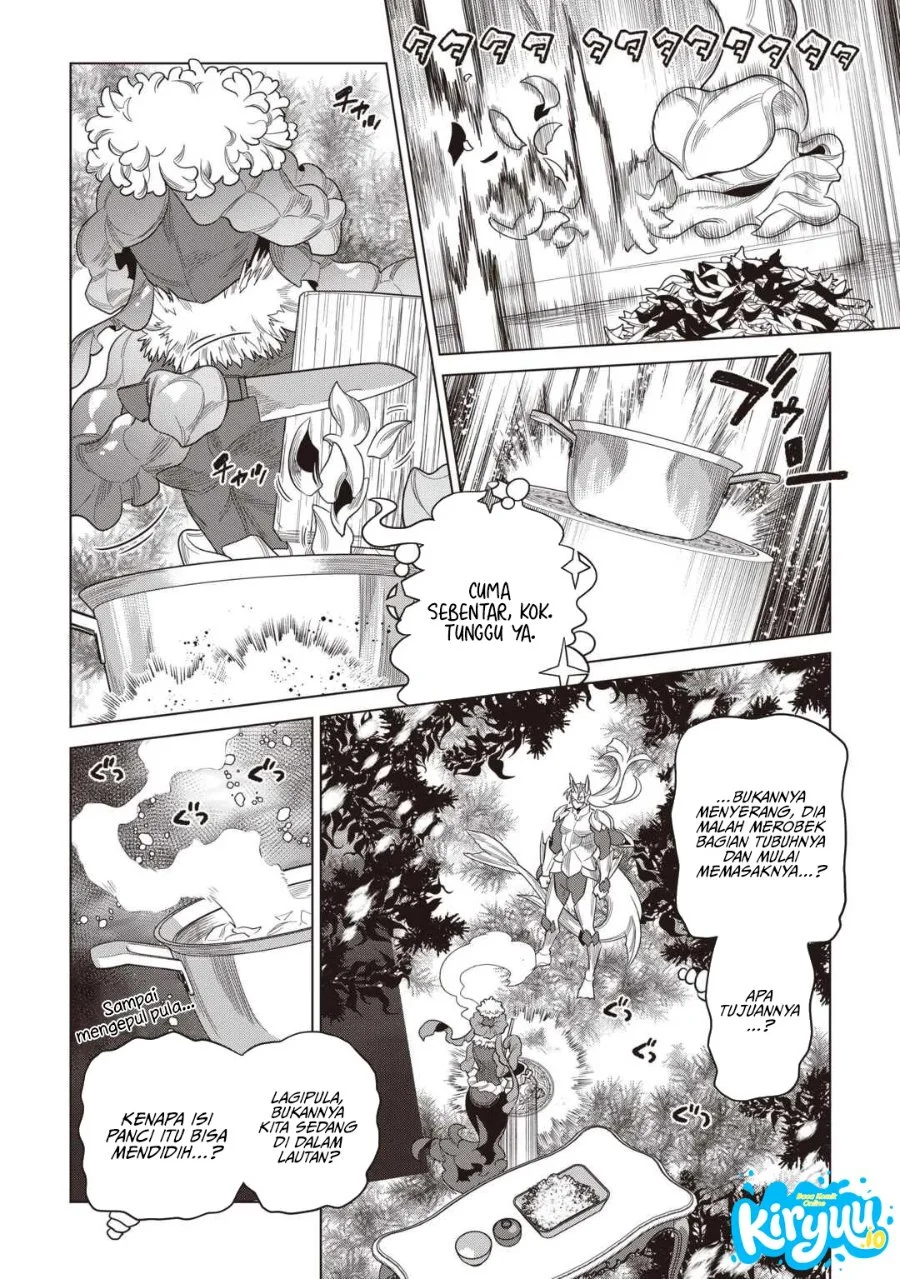 Re:Monster Bab 121 halaman 11