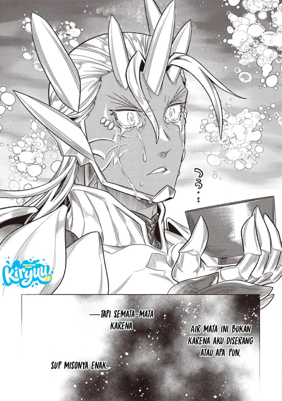 Re:Monster Bab 121 halaman 14