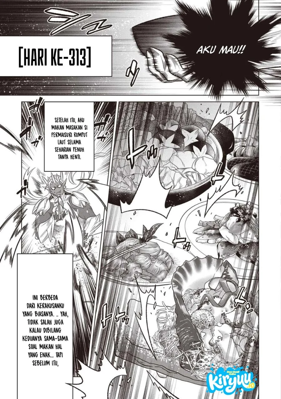 Re:Monster Bab 121 halaman 16