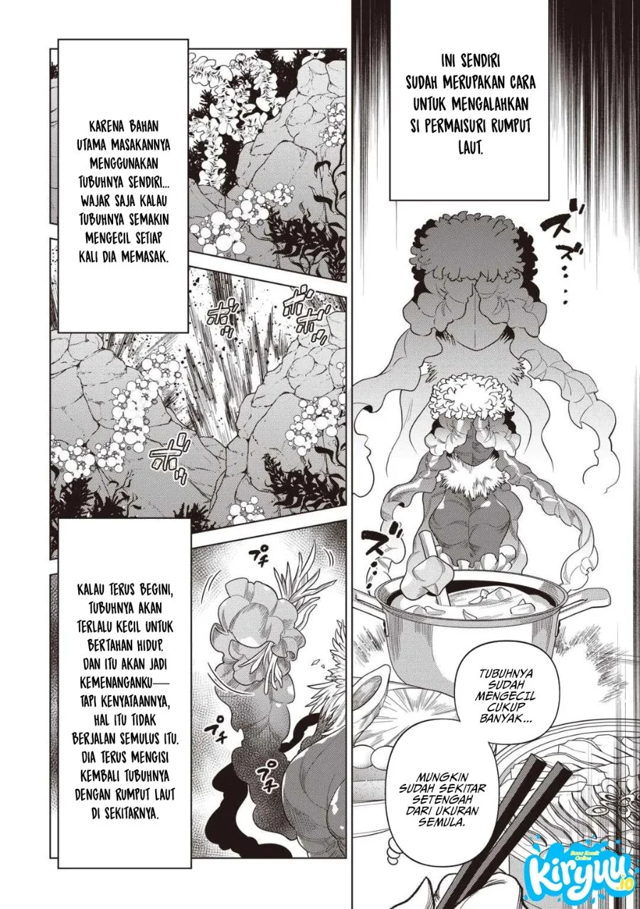 Re:Monster Bab 121 halaman 17
