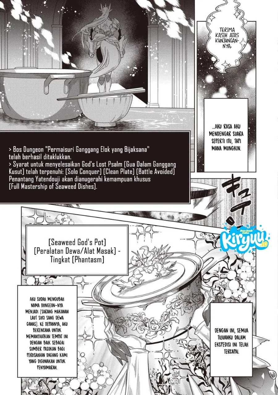 Re:Monster Bab 121 halaman 22