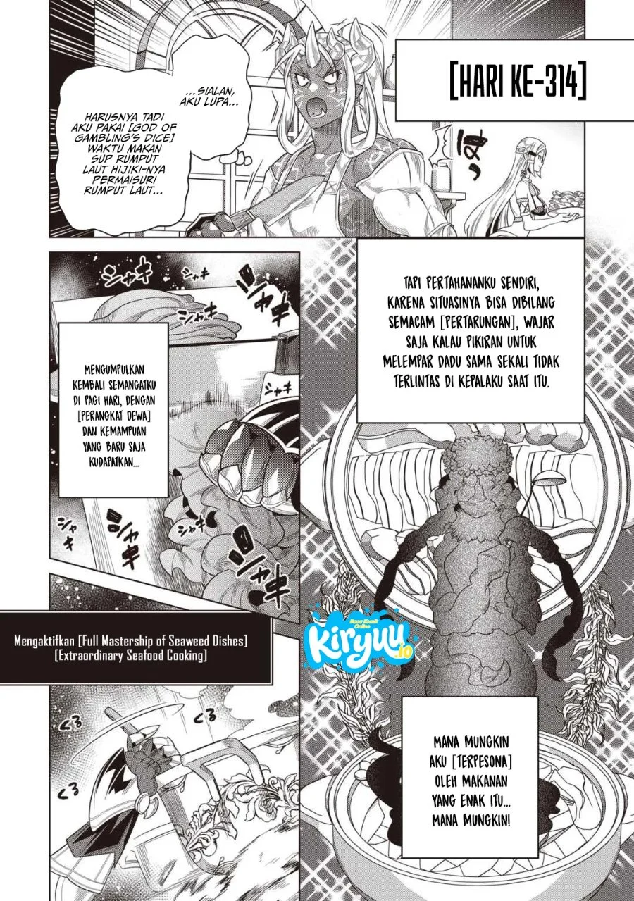 Re:Monster Bab 121 halaman 23