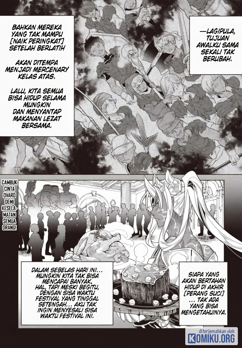 Re:Monster chapter 122 halaman 24