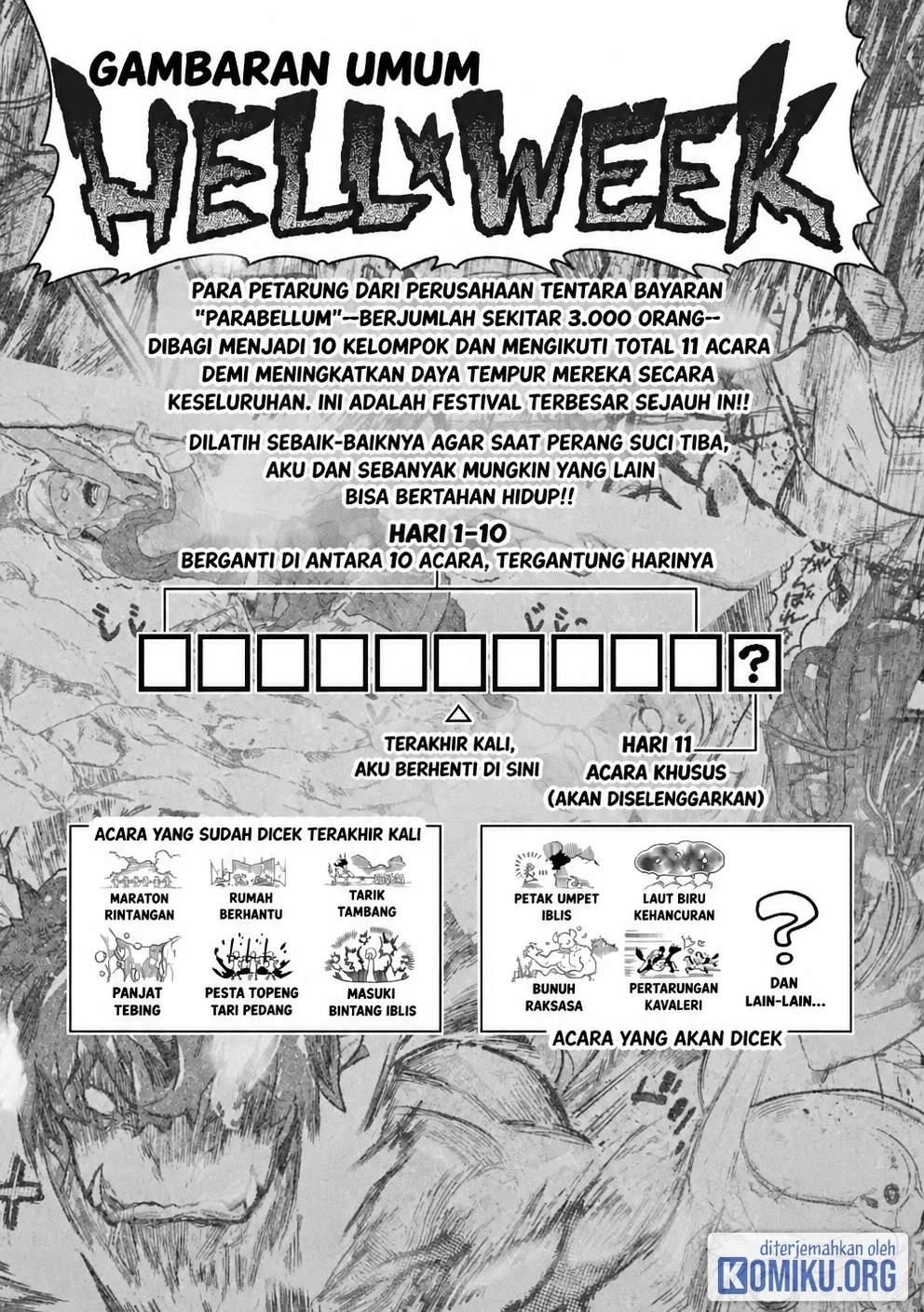 Re:Monster chapter 123 halaman 2