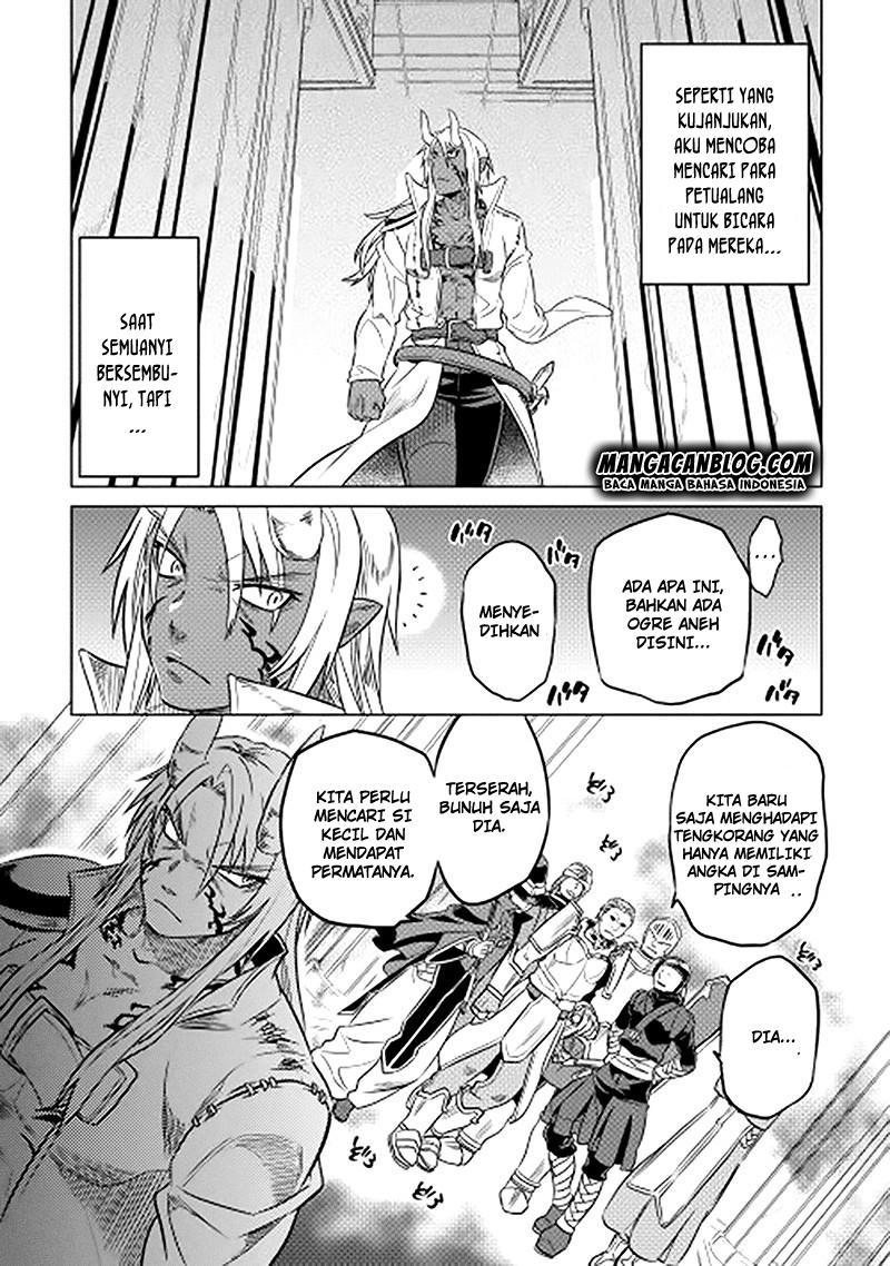 Re:Monster chapter 13 halaman 9