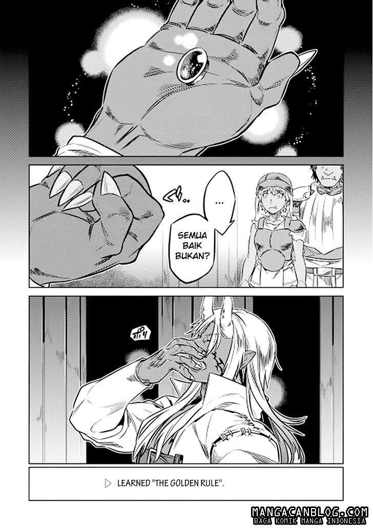 Re:Monster chapter 14 halaman 1