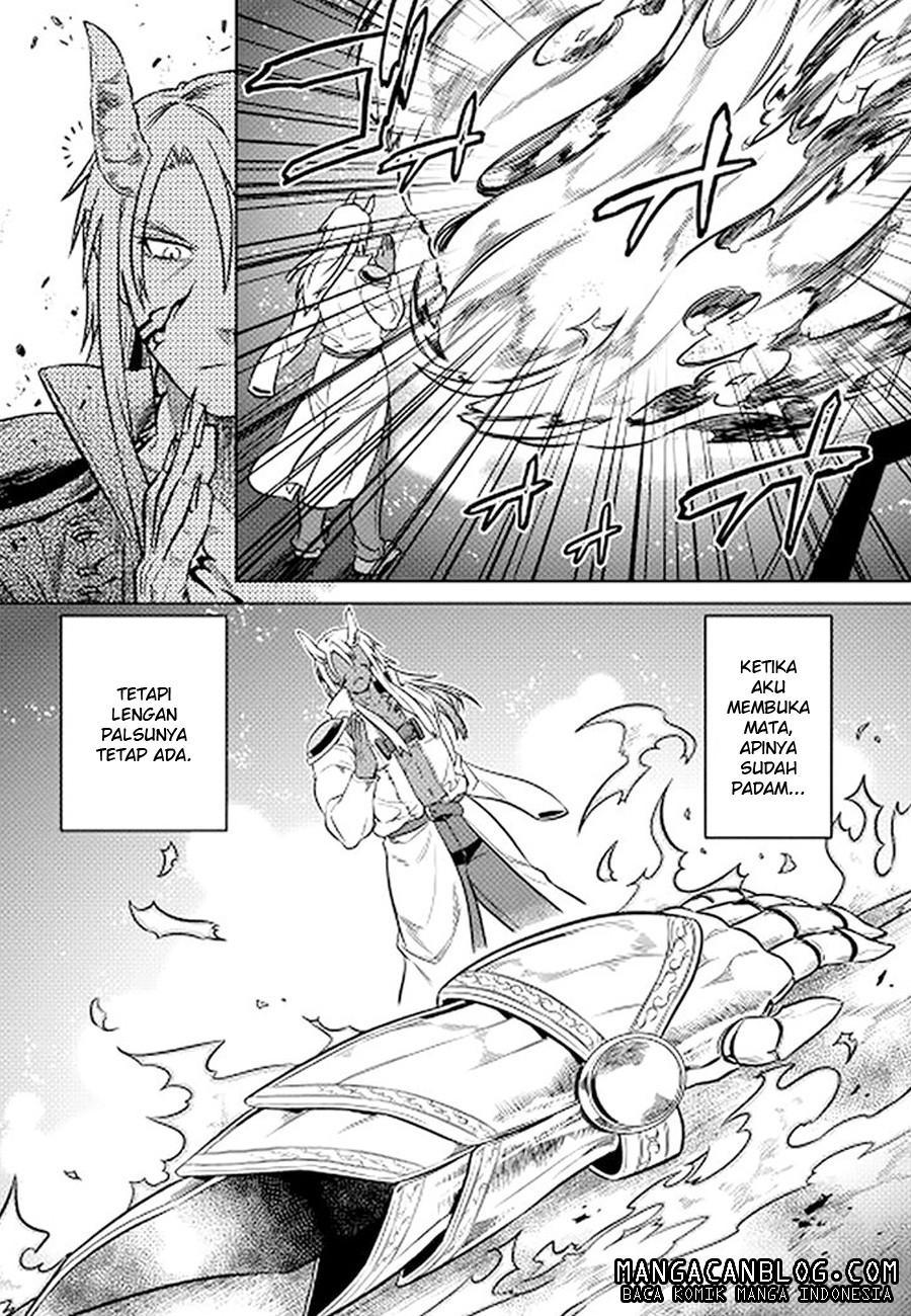Re:Monster chapter 14 halaman 4