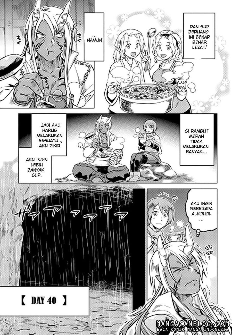 Re:Monster chapter 14 halaman 15