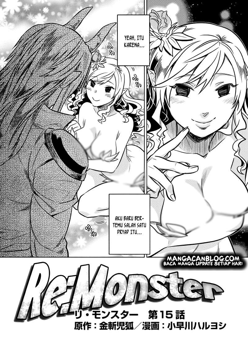 Re:Monster Bab 15 halaman 3