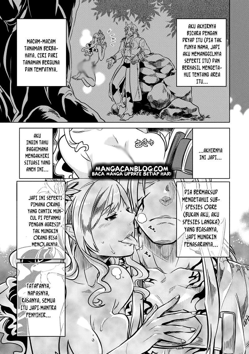 Re:Monster Bab 15 halaman 5