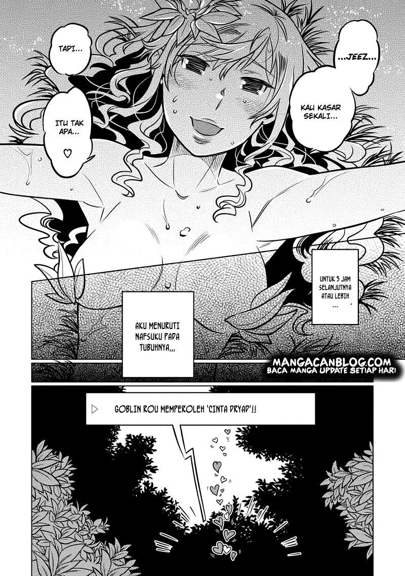 Re:Monster Bab 15 halaman 8