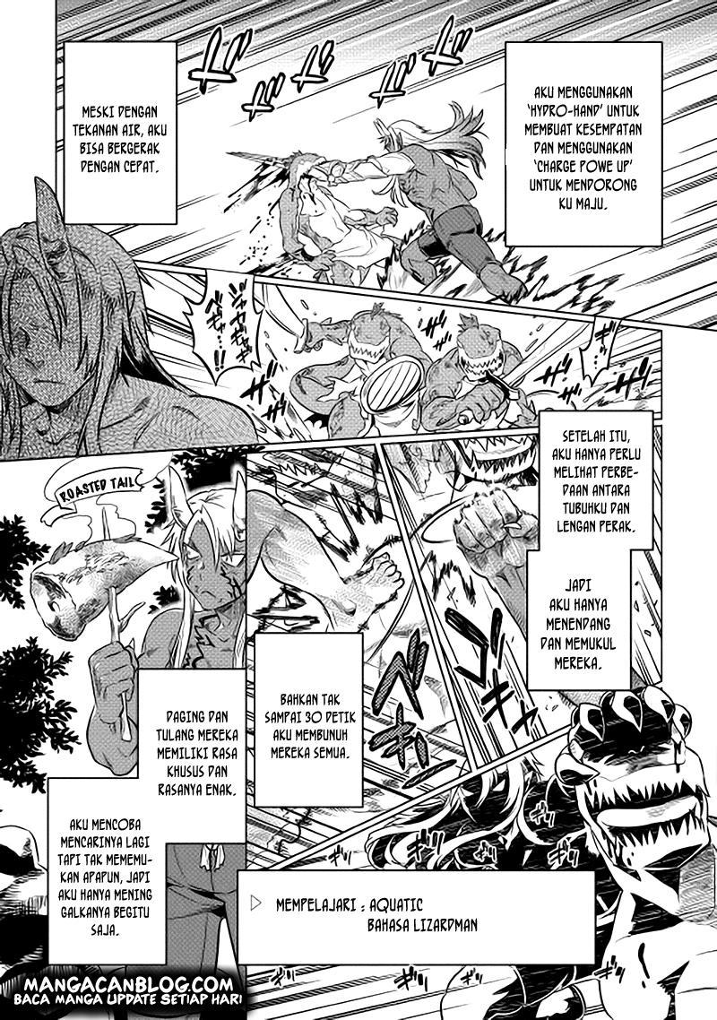 Re:Monster Bab 15 halaman 13