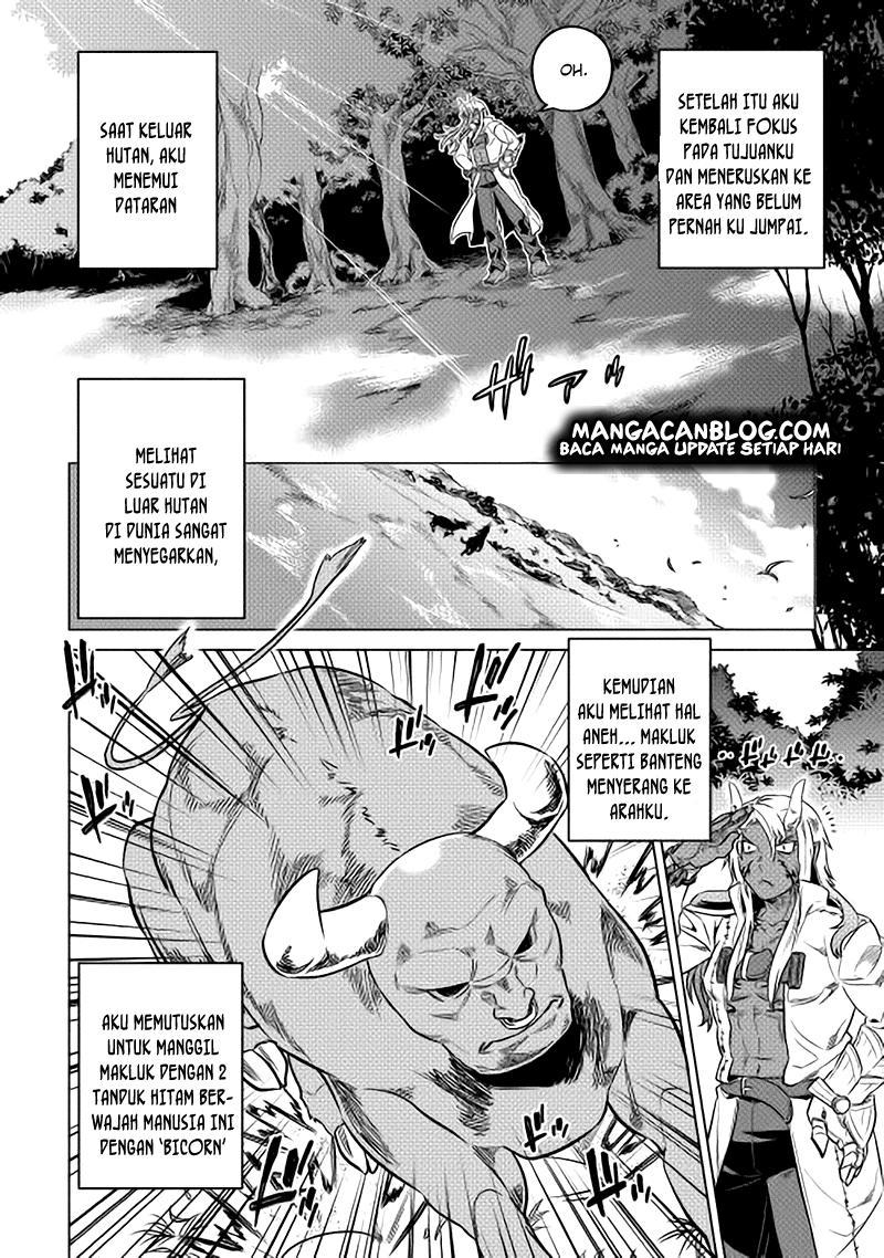 Re:Monster Bab 15 halaman 14
