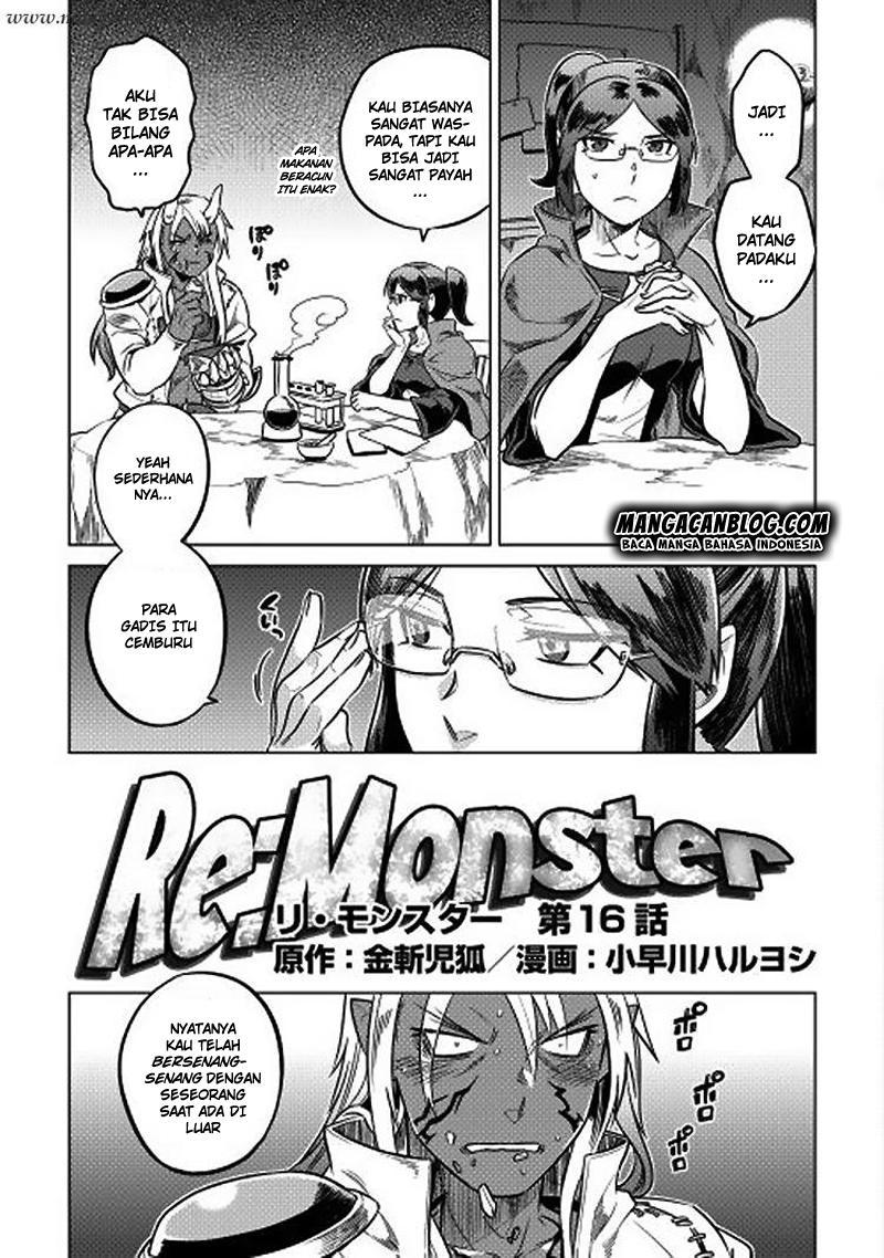 Re:Monster Bab 16 halaman 3