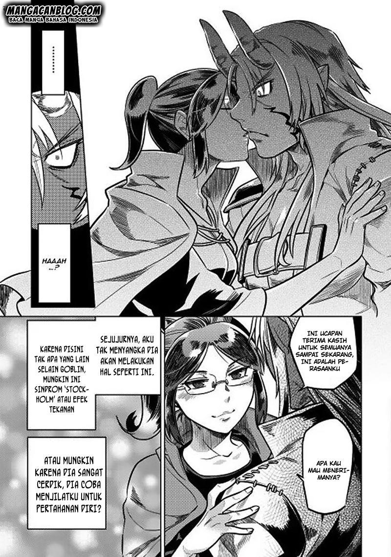 Re:Monster Bab 16 halaman 5