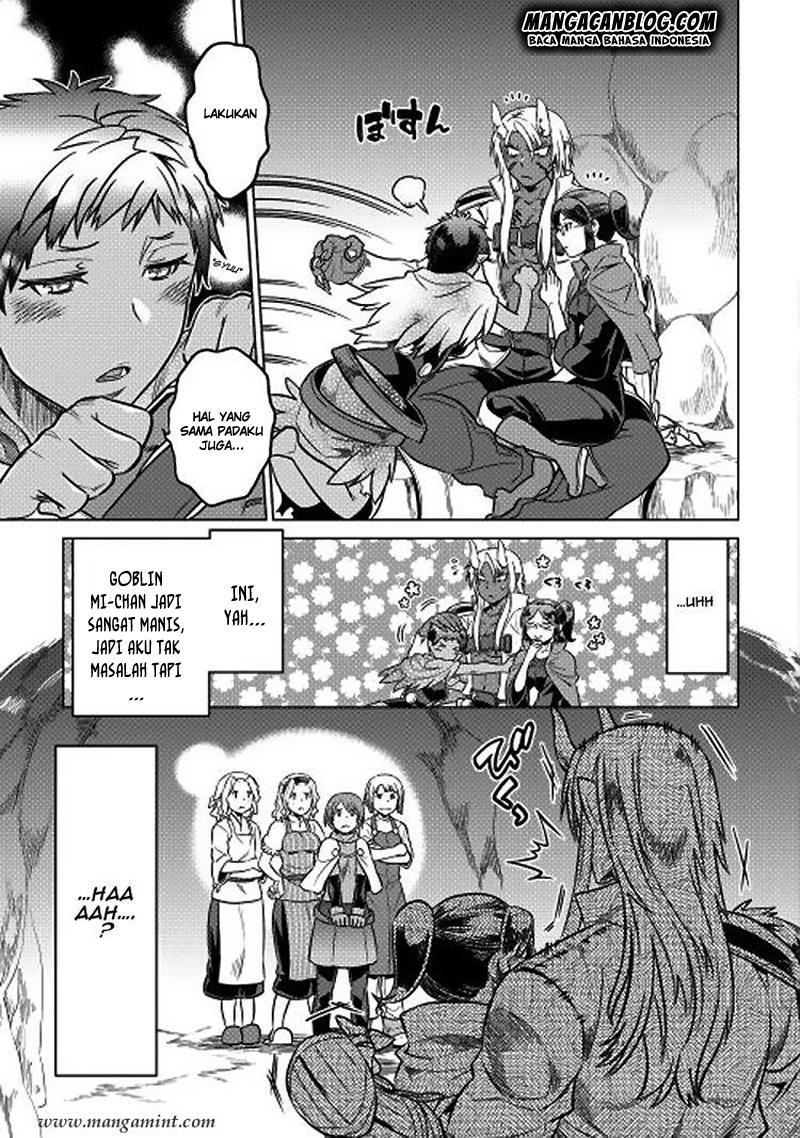Re:Monster Bab 16 halaman 7