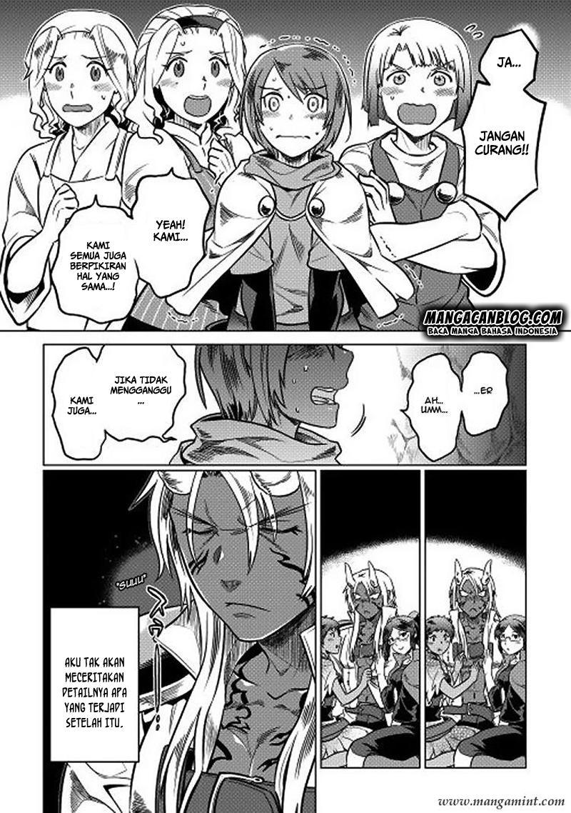 Re:Monster Bab 16 halaman 8