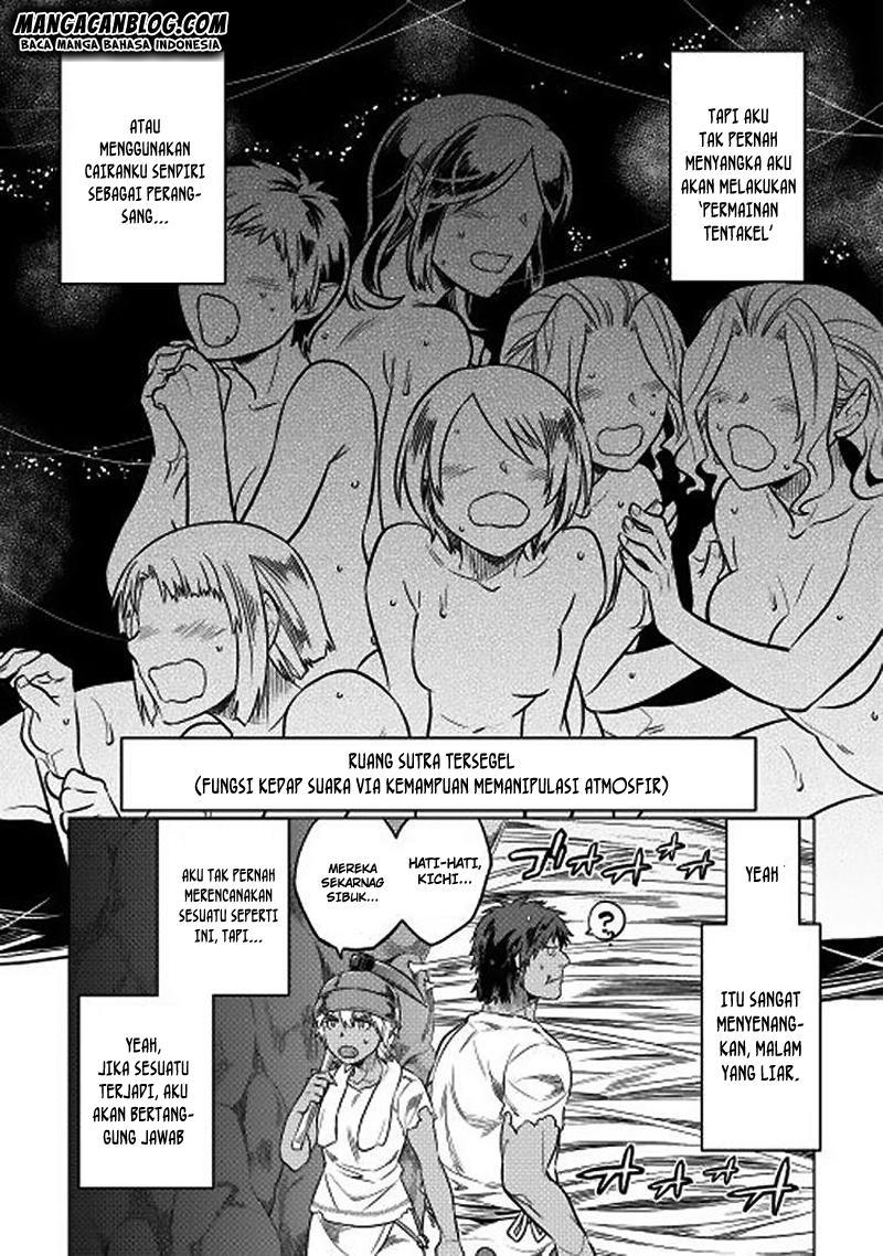 Re:Monster Bab 16 halaman 9