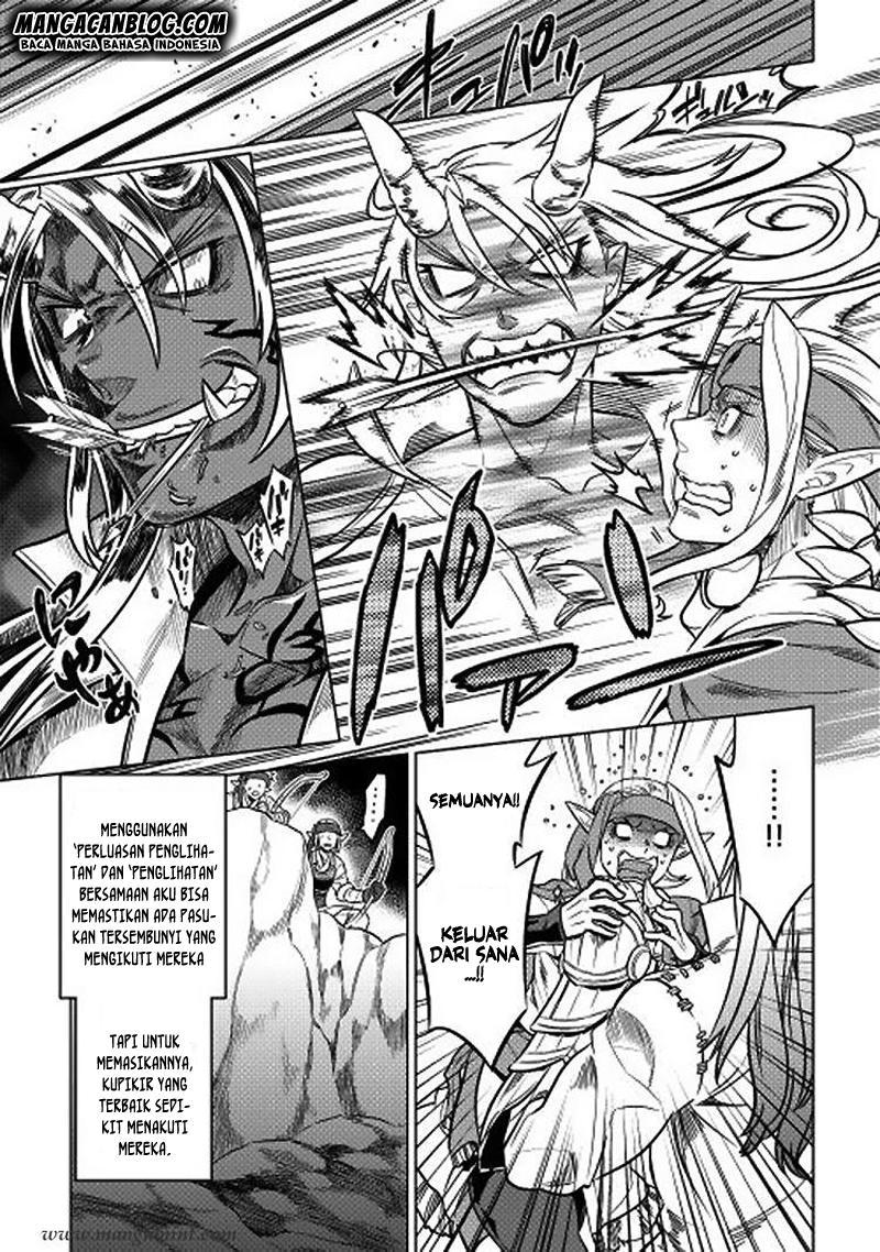 Re:Monster Bab 16 halaman 17