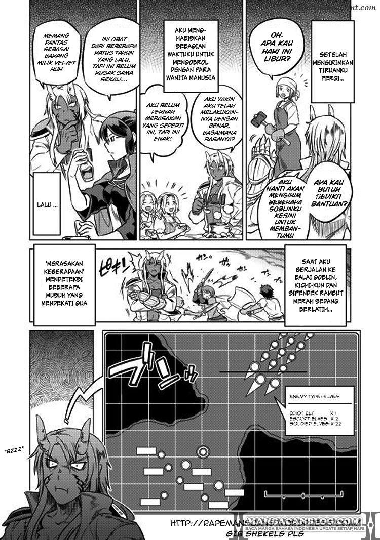 Re:Monster Bab 17 halaman 10