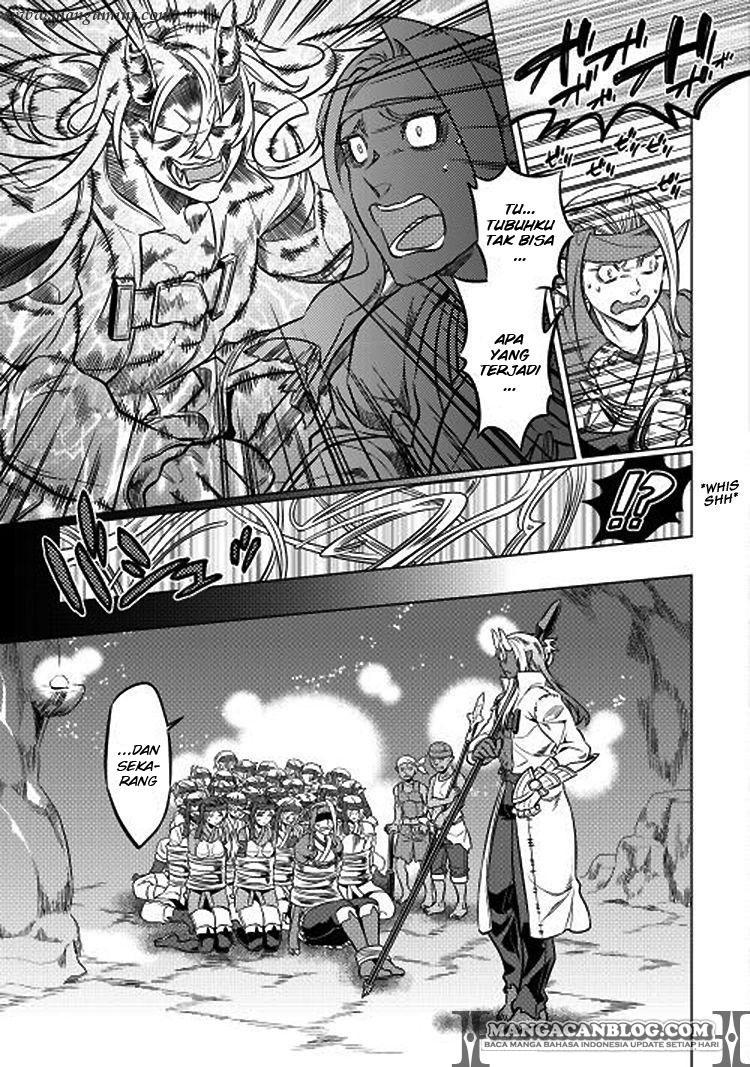 Re:Monster Bab 17 halaman 13