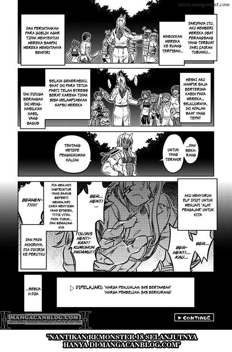 Re:Monster Bab 17 halaman 20
