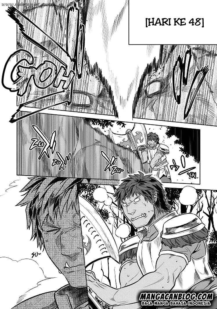 Re:Monster chapter 18 halaman 3