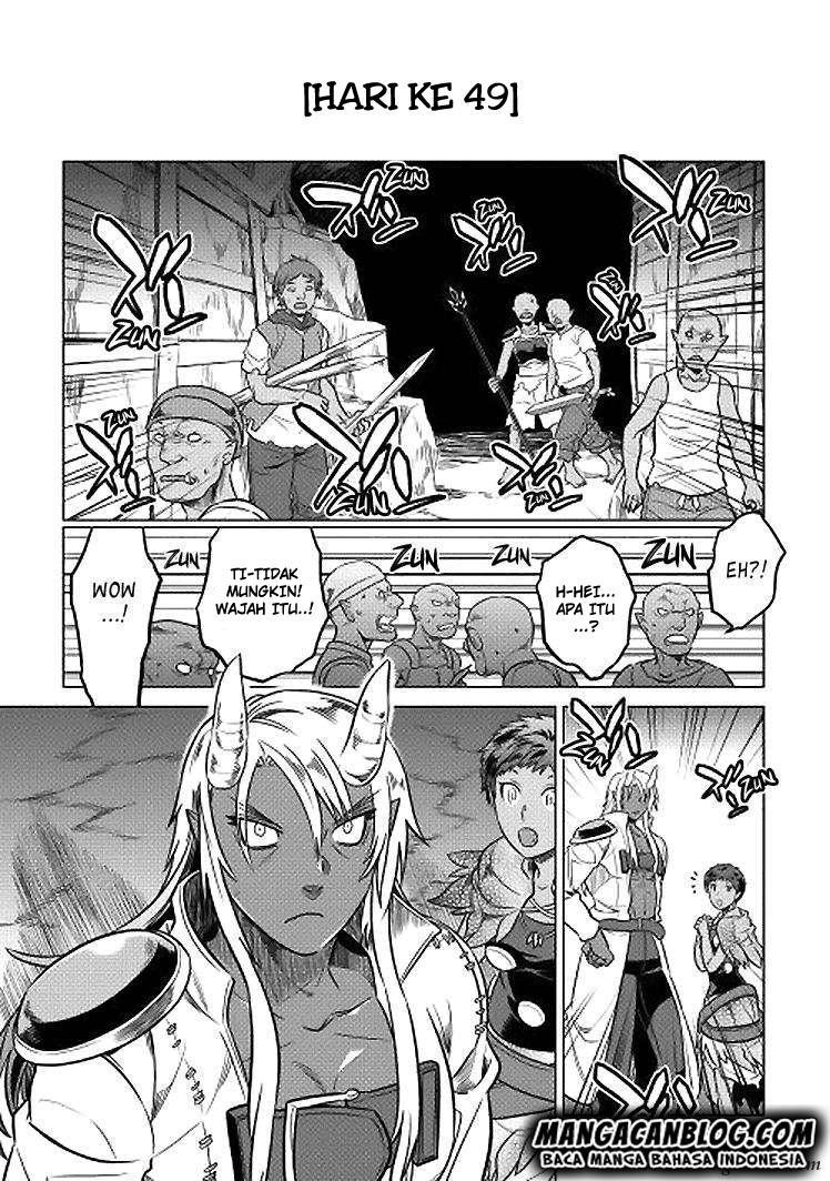 Re:Monster chapter 18 halaman 5