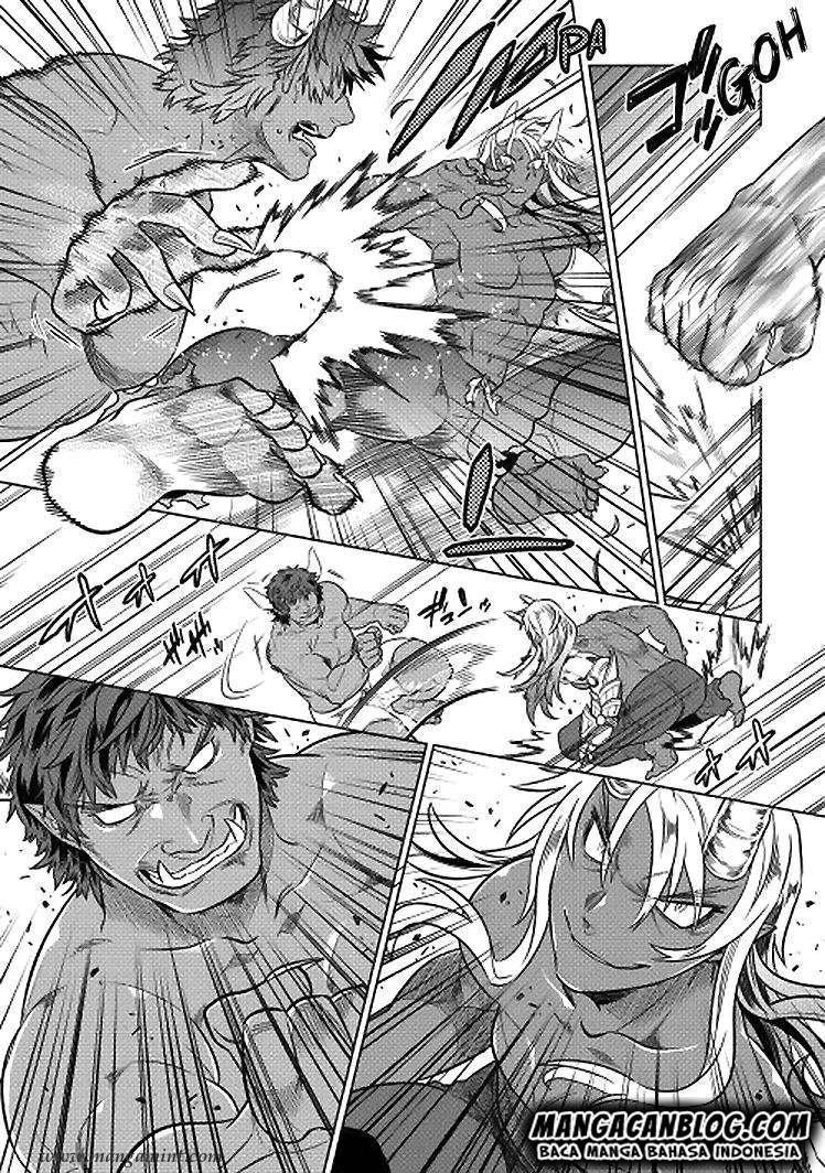 Re:Monster chapter 18 halaman 12