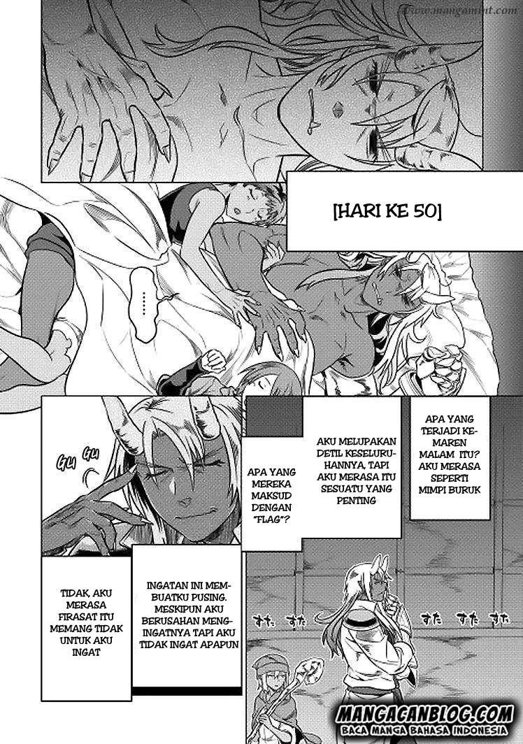 Re:Monster chapter 18 halaman 19